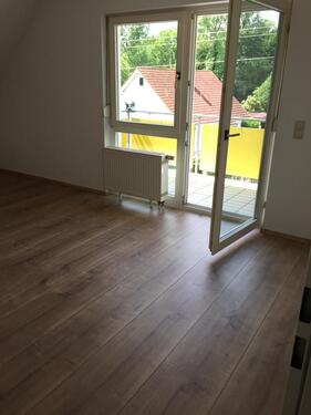 Foto - Etagenwohnung in Bad Krozingen zur Miete