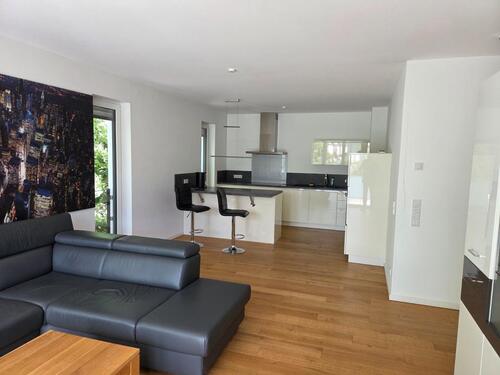 Foto - 3 Zimmer Etagenwohnung zur Miete in Rödinghausen