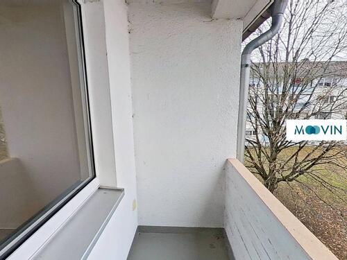 Foto - Etagenwohnung in Paderborn zur Miete