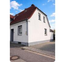 Charmantes Zechenhaus in GE Hassel - Gelsenkirchen Gelsenkirchen-Nord