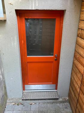 Foto - 1.5 Zimmer Etagenwohnung zur Miete in Kassel