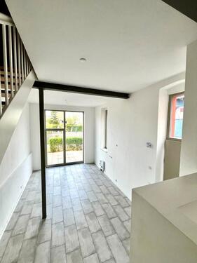 Foto - Terrassenwohnung in Rathenow zur Miete
