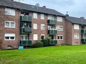 Foto - Eigentumswohnung Gronau, 3 Zimmer, 79 m2, Loggia, provisionsfrei