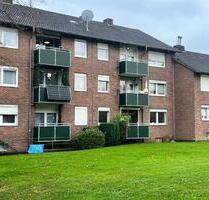 Eigentumswohnung Gronau, 3 Zimmer, 79 m2, Loggia, provisionsfrei - Gronau (Westfahlen)