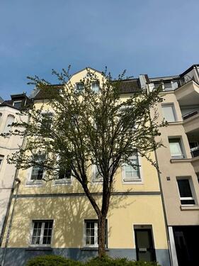 Foto - Mehrfamilienhaus, Altbau, Rarität für vier Familien