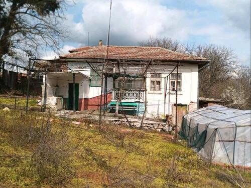 Foto - Ich verkaufe ein Haus. - 35.000,00&nbsp;EUR Kaufpreis, ca.&nbsp; 100,00&nbsp;m&sup2;