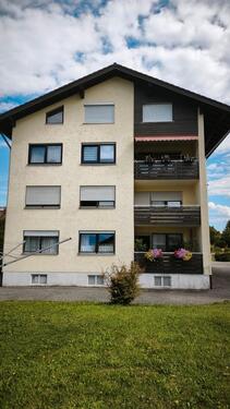 Foto - 3 Zimmerwohung, Küche, Bad, WC, 1OG in Traunstein Haslach