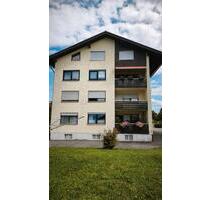 3 Zimmerwohung, Küche, Bad, WC, 1OG in Traunstein Haslach