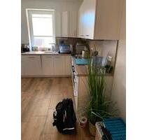 4-Raumwohnung, Balkon, Küche, Vollbad, 2 Stellplätze - Bad Doberan