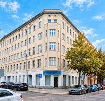 34 Zimmer Dachgeschosswohnung mit Terasse ohne Provision TOP - Berlin Spandau