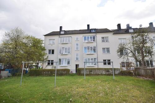 Foto - Etagenwohnung zur Miete in Chemnitz