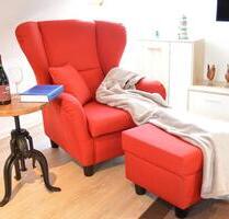 Ferienwohnung Greetsiel FeWo Nordsee Urlaub - Krummhörn