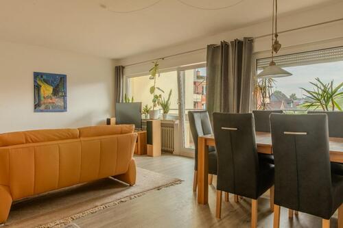 Foto - Eigentumswohnung in Emmerthal - 118.000,00 EUR Kaufpreis,