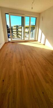 Foto - Schöne, ruhige 1-Zimmer-Wohnung mit großem Süd-West Balkon, direk