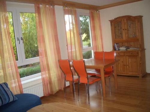 Foto - Etagenwohnung zur Miete in Arnstein