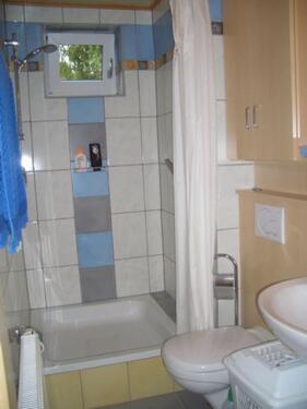 Foto - Etagenwohnung in Arnstein