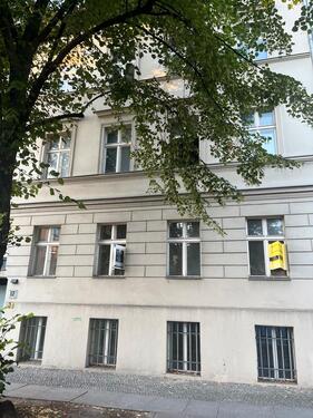 Foto - Stendal 2-Raum-Wohnung nahe Bahnhof saniert