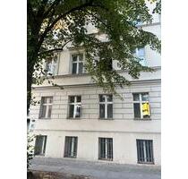 Stendal 2-Raum-Wohnung nahe Bahnhof saniert