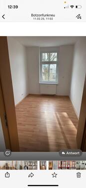 Foto - Etagenwohnung in Stendal zur Miete