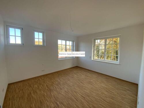 Foto - Etagenwohnung zur Miete in Maulbronn