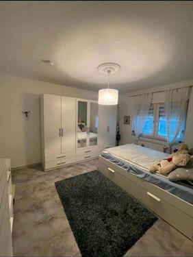 Foto - Etagenwohnung zur Miete in Hanau