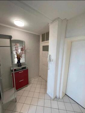 Foto - Etagenwohnung in Hanau