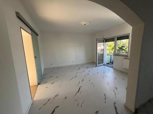 Foto - Etagenwohnung in Hanau zur Miete