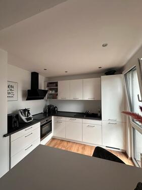 Foto - Etagenwohnung zur Miete in Bochum