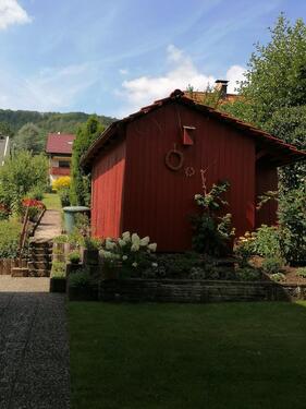 Foto - Einfamilienhaus zum Kaufen in Witzenhausen