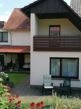 Foto - Einfamilienhaus in Witzenhausen