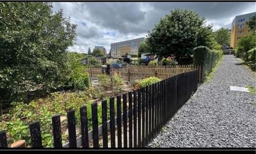 Foto - Grundstück in Gera zur Miete