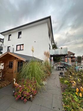 Foto - 1 Familienhaus Neubau in 2019 in Rösrath 51503