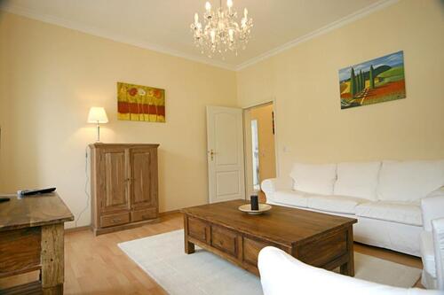 Foto - Etagenwohnung in Wiesbaden