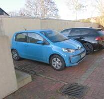 Stellplatz PKW Altwarmbüchen Straßenbahnendstation L. 3 - Isernhagen