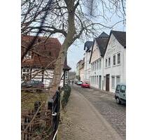 Charmante Altstadt Wohnung - 670,00 EUR Kaltmiete, ca.  56,00 m² in Minden (PLZ: 32423)