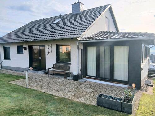 Foto - 7 Zimmer Einfamilienhaus zum Kaufen in Hardegsen