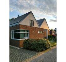 Freistehendes barrierefreies Architeketenhaus in bevorzugter Lage - Goch