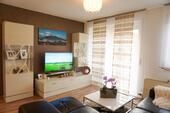 Foto - Möblierte 2 Zimmer-Wohnung in HN-Sontheim