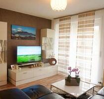 Möblierte 2 Zimmer-Wohnung in HN-Sontheim - Heilbronn Horkheim