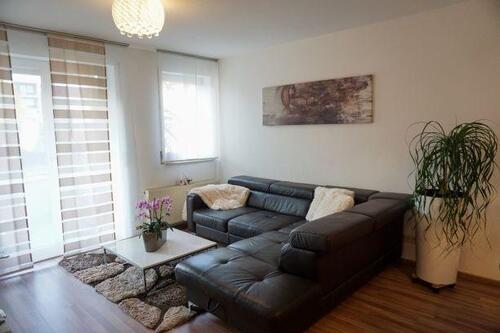 Foto - 2 Zimmer Erdgeschoßwohnung zur Miete in Heilbronn