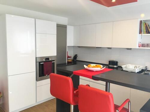 Foto - 2 Zimmer Erdgeschoßwohnung in Heilbronn