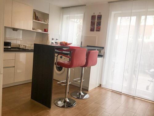 Foto - Erdgeschoßwohnung in Heilbronn zur Miete