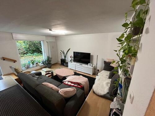 Foto - Freundliche 2 Zimner Whg im Südviertel Aachen