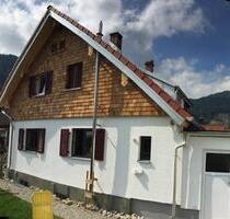 Ferienhaus Unser Allgäu Immenstadt Alpsee - Immenstadt im Allgäu