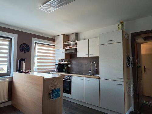 Foto - Wohnung für junge Familie oder alleinerziehendes Elternteil.