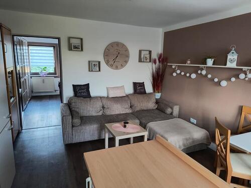 Foto - 2 Zimmer Etagenwohnung in Kirchham