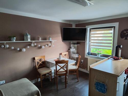 Foto - Etagenwohnung in Kirchham zur Miete