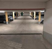 Tiefgaragen Stellplatz - kein Duplex - München Thalkirchen-Obersendling-Forstenried-Fürstenried-S