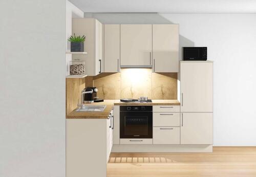 Foto - 2.5 Zimmer Dachgeschoßwohnung in Werlte