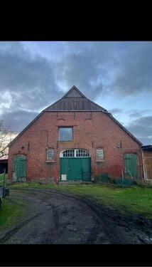 Foto - Bauernhaus, Landhaus zum Kaufen in Loxstedt